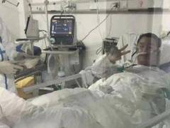 武汉病逝医生彭银华获80万赔偿，已被申报烈士