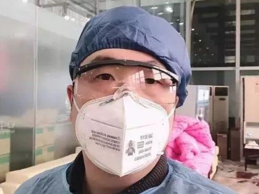 一线党旗飘 | 南山区非公企业“党员应急突击队”引领企业疫线冲锋