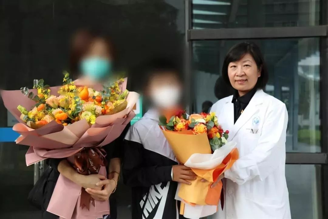 奶奶也出院了！深圳这一家子确诊5人，已有4人痊愈！