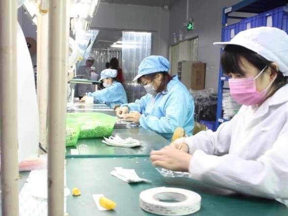 科学有序指导帮助企业复工复产——三论统筹做好疫情防控和经济社会发展