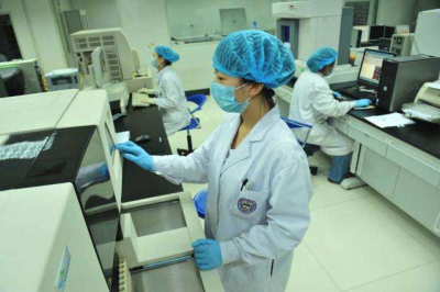 北京首个新冠肺炎治疗药物获准临床试验