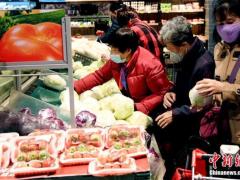营养专家为公众宅家战“疫”提供膳食“秘籍”