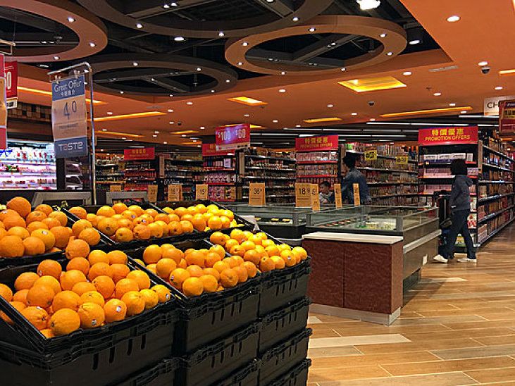 覆盖34种食品大类！深圳公布2020年食品安全监督抽检计划