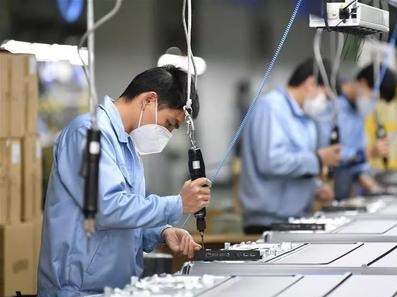 多部门出实招促减负 帮助中小微企业渡过难关