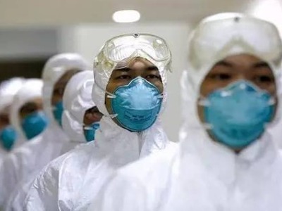 一图了解全球疫情形势｜中国以外超6万例新冠肺炎