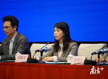 广东：防境外输入风险增大，境外返粤需如实申报