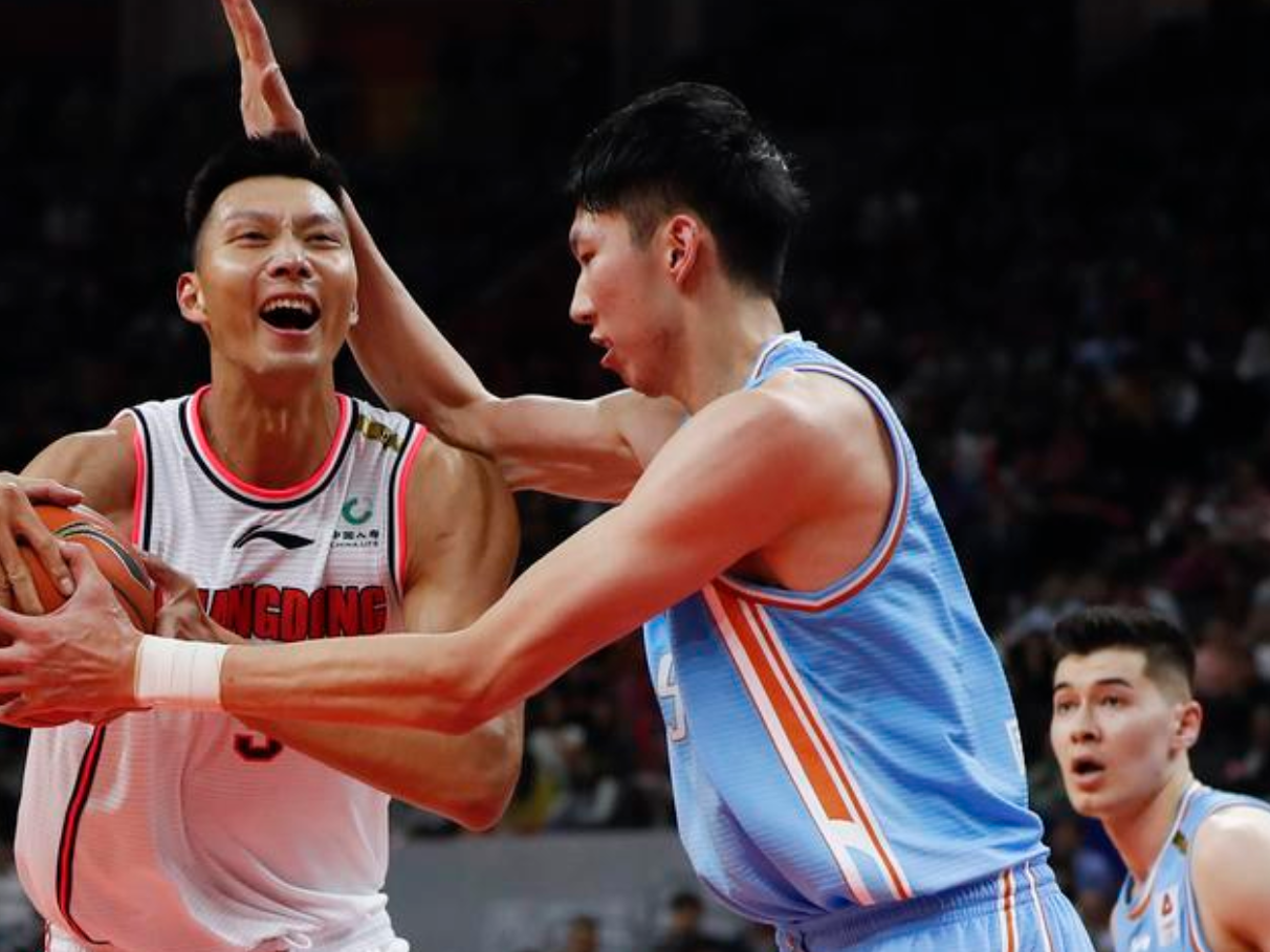 述评：CBA有条件重启并非是个梦!