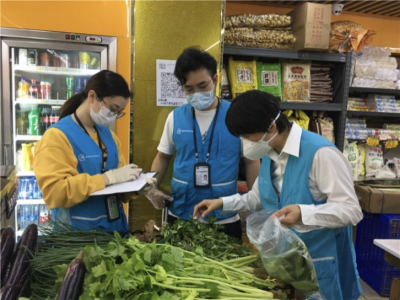 深圳海关：用心用情答好疫情大考“民生卷”