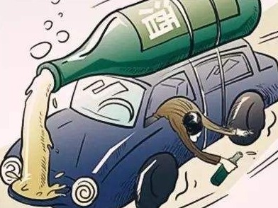 深圳出租车司机涉嫌酒后开车，或终生不能驾驶营运机动车