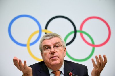 国际奥委会主席：东京奥运会能否如期举行将听取世卫组织建议