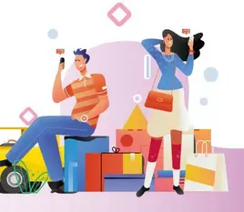 全市首出！罗湖派发3000万消费券，摇号发放等你来领！