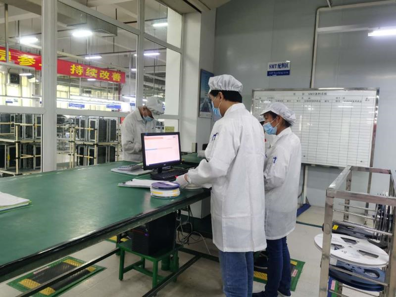 “企业用工余缺调剂”初显成效  深圳各区设立企业用工余缺调剂服务专线