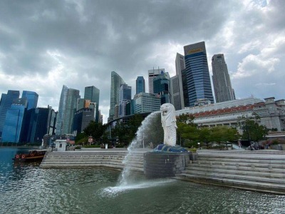 新加坡新增73例确诊病例 刷新单日增幅新高