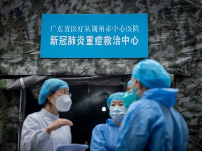 荆州：重症救治中心的六大秘诀