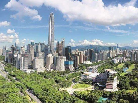 实现开办企业“零费用”！深圳优化营商环境推出210项具体改革举措