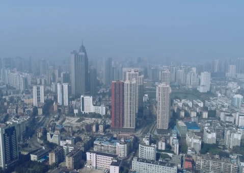 环球同此凉热——中国援手 