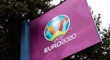 2020欧洲杯足球赛因疫情推迟至明年举行