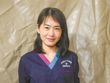 抗疫一线群英｜管骅：“不能让一名医护感染”