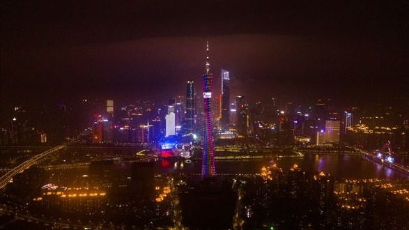 广东：严防境外疫情输入 巩固疫情防控形势持续向好态势 