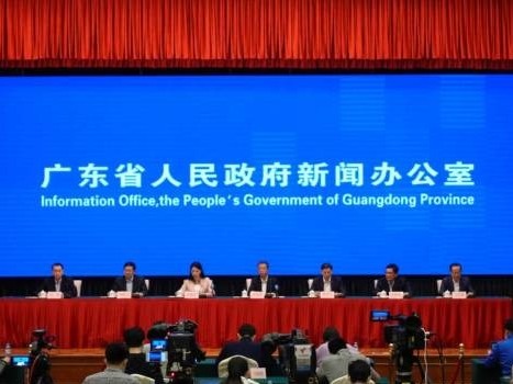26日0至12时，广东新增4例境外输入病例：广州3例，湛江1例