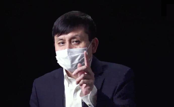 张文宏：复盘新冠肺炎，今天并非疫情的结束，只是结束的开始