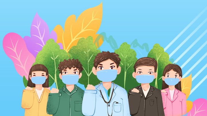 深圳：筑起战疫中的一道道坚强防线