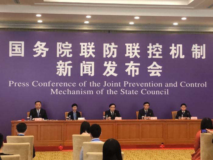 国家卫健委：我国境外输入增幅快于全球确诊增幅
