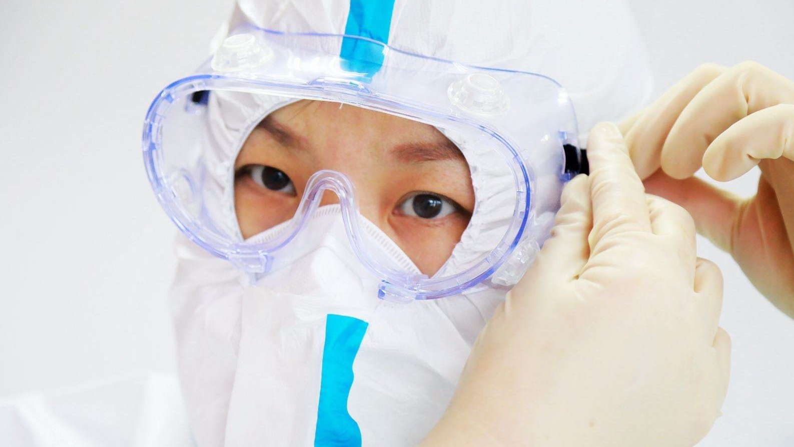 广东省卫健委省妇联等联合向全省女卫生健康工作者发慰问信