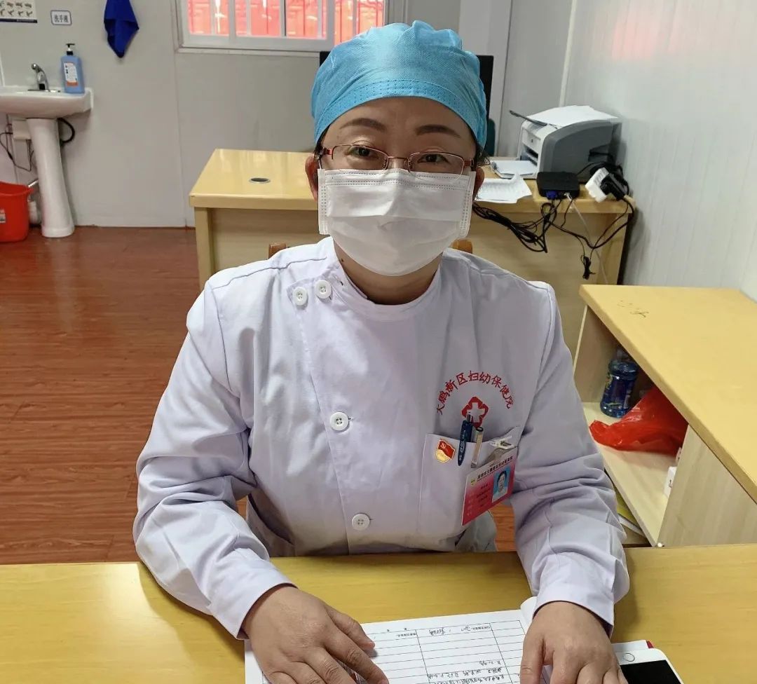 我的战疫我的城 | 李小林：双城情缘中的深圳坚守
