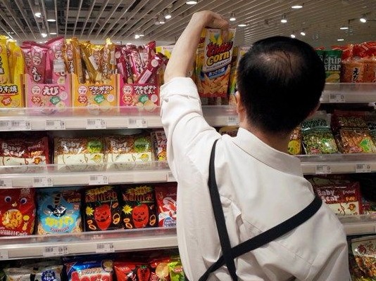 疫情催热面条、速冻水饺、零食……宅家食品业绩和股价齐涨