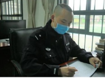 墙内坚守，墙外长安，深圳监狱“高墙”内有一群闪光的人