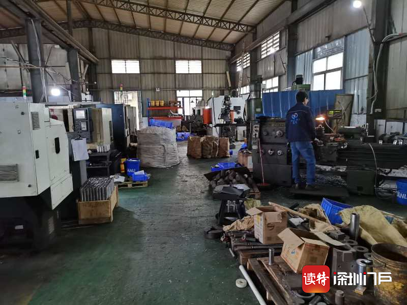 为复工复产提供司法保障！东莞桥头法庭甘当“调解员”