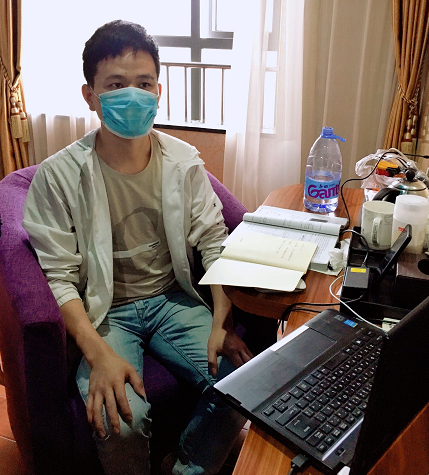 东莞寮步为“四类人员”提供临时安置和推荐就业服务