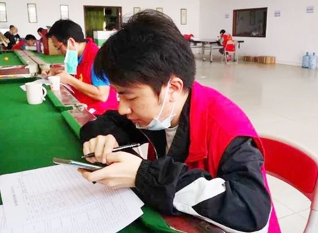 回访1355人，解决问题271宗! 东莞清溪党员关爱居家观察者