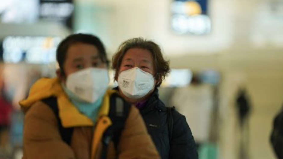 武汉：外地滞留者每人可申领3000元政府临时救助