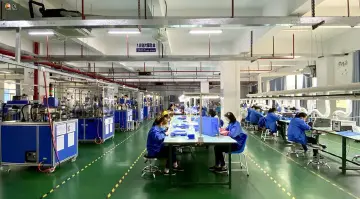 深汕特稿 | 企业复工暖心窝，迎难而上奏响深汕春天“三部曲”