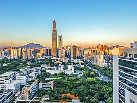 深圳：在科学优化中强化社区疫情防控网  