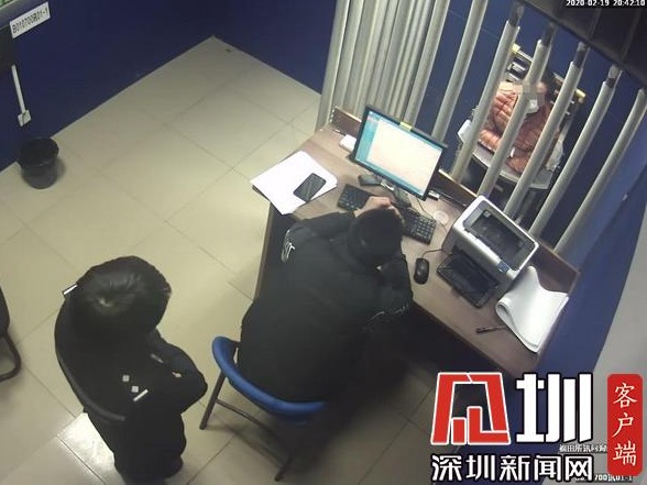 男子卖口罩诈骗11万，网上赌博输光赃款反报警 