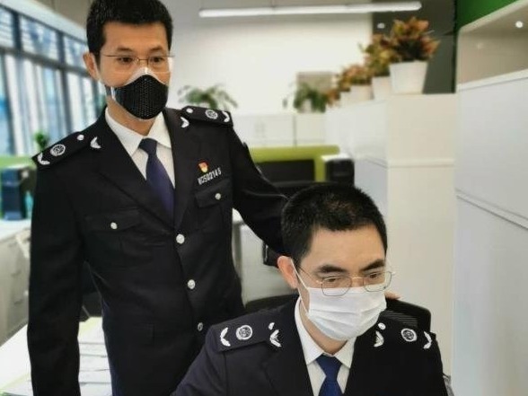 便企惠企，南山市场监管局制定疫情防控惠企十条  
