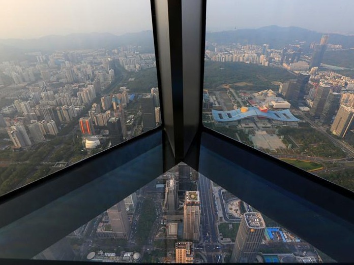 好消息！今日起，深圳锦绣中华、世界之窗、欢乐谷等景区恢复开放！