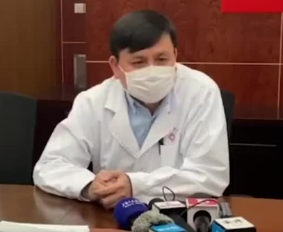 新冠病毒会随着升温而消失？张文宏：很难讲，大概率可能是的