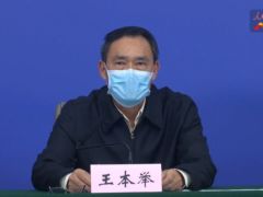 武汉4月8日起恢复商业航班，不含国际航班和北京往返航班