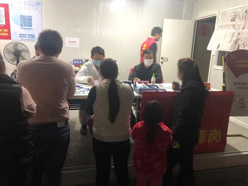 【抗疫一线】坪山这群网格员，平凡却有力量