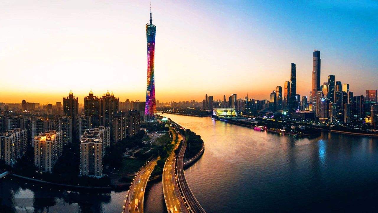 广东省委全面深化改革委员会召开会议