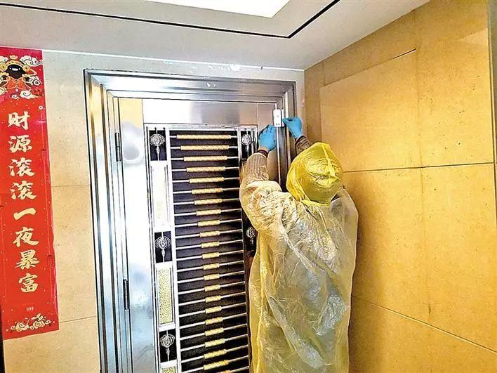 龙华这一波波防疫“黑科技”，实在太帅了！ 
