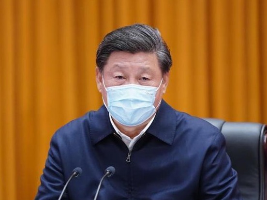 联播+ | 防控生产两手抓 习近平因时因势再部署