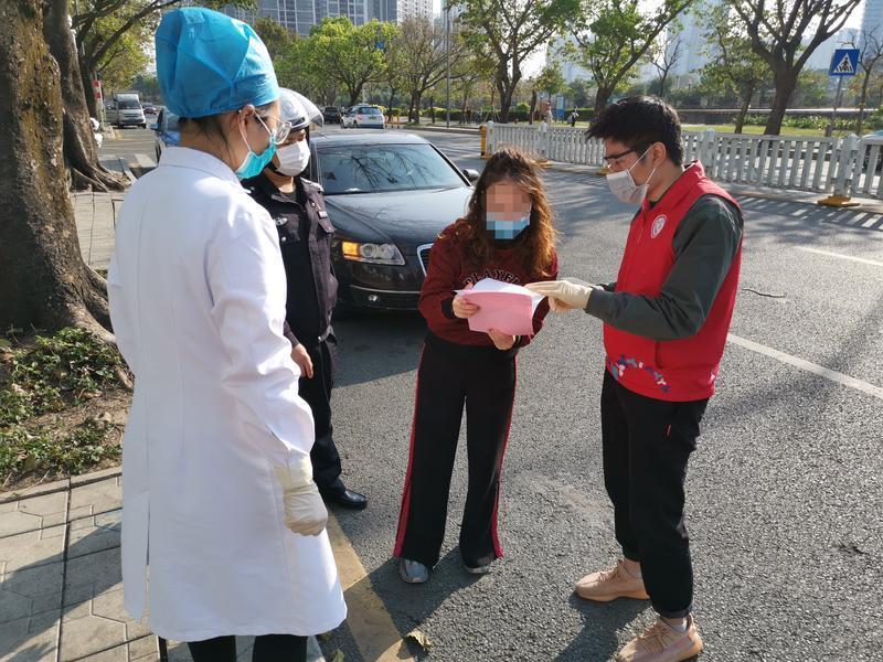 党旗下“疫”起成长的“90后”，用责任和担当书写时代芳华