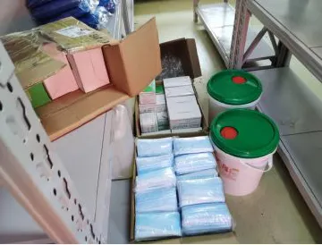 吹响集结号！坪山区25个民生项目有序复工  