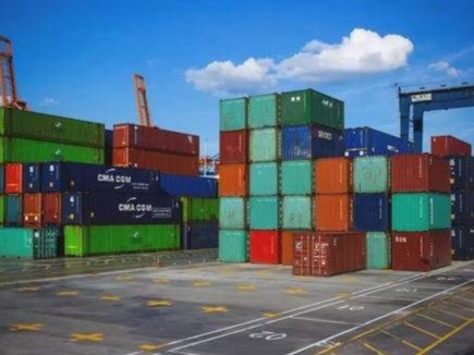 重点外贸企业复工率达93% 广东将推动外贸稳定高质量发展