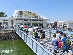 鼓浪屿将于3月6日起恢复向公众开放